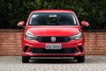 Fiat Argo Drive 1.0 Flex 2017 года